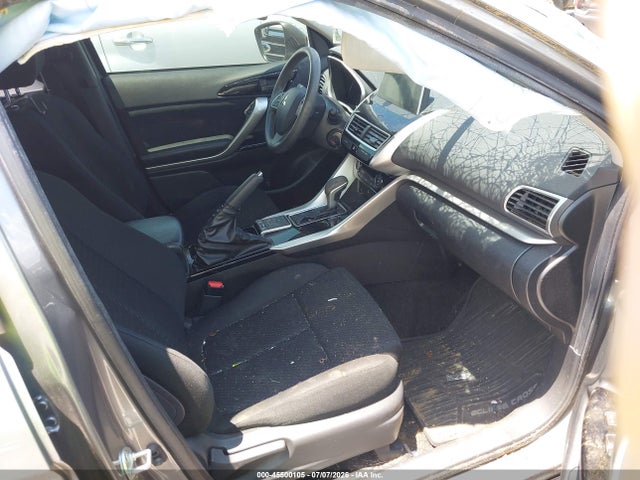 Aukcja sprzedaży 2020 Mitsubishi Eclipse Cross Le 1.5t, vin: JA4AS4AA8LZ002358, numer aukcji: 45500105