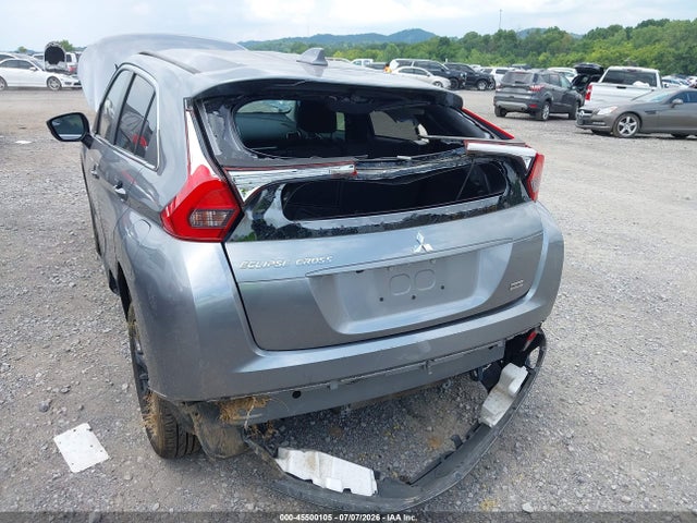Aukcja sprzedaży 2020 Mitsubishi Eclipse Cross Le 1.5t, vin: JA4AS4AA8LZ002358, numer aukcji: 45500105