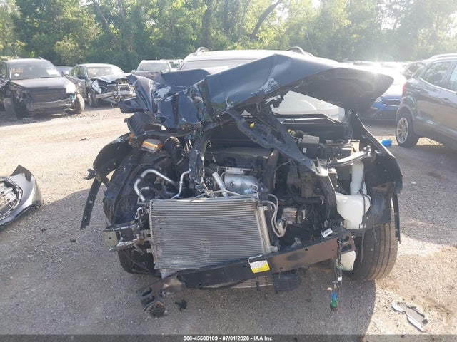 Продаж на аукціоні авто 2019 Gmc Terrain Sle, vin: 3GKALMEV1KL287379, номер лоту: 45500109