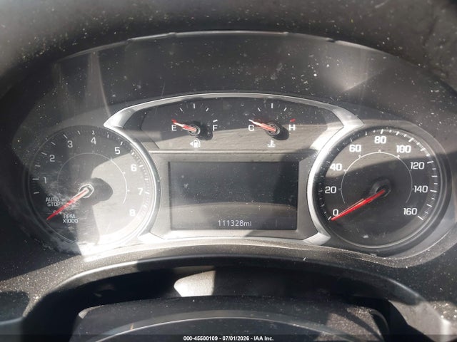 Продаж на аукціоні авто 2019 Gmc Terrain Sle, vin: 3GKALMEV1KL287379, номер лоту: 45500109