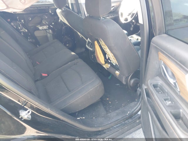 Продаж на аукціоні авто 2019 Gmc Terrain Sle, vin: 3GKALMEV1KL287379, номер лоту: 45500109