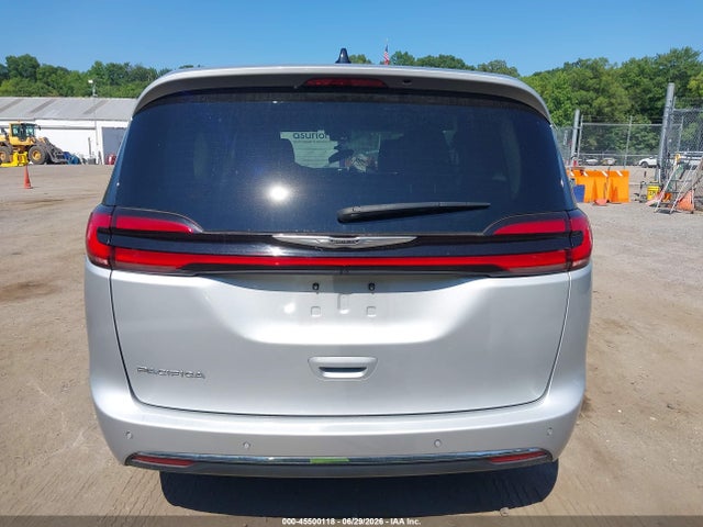 Aukcja sprzedaży 2024 Chrysler Pacifica Touring L, vin: 2C4RC1BG5RR125349, numer aukcji: 45500118