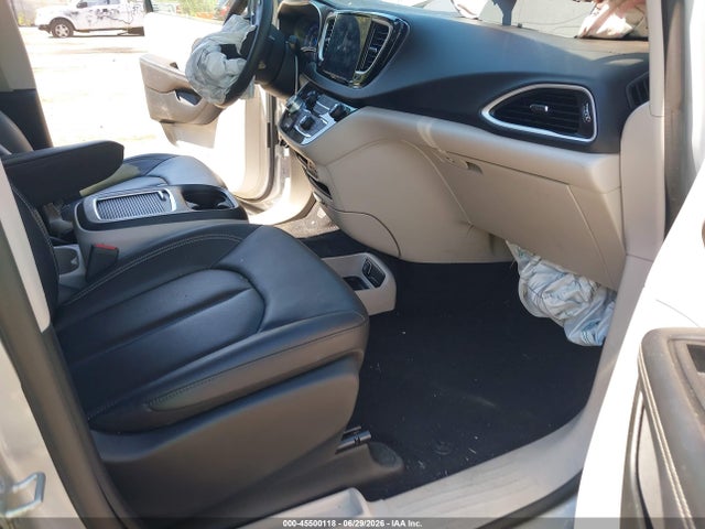 Aukcja sprzedaży 2024 Chrysler Pacifica Touring L, vin: 2C4RC1BG5RR125349, numer aukcji: 45500118