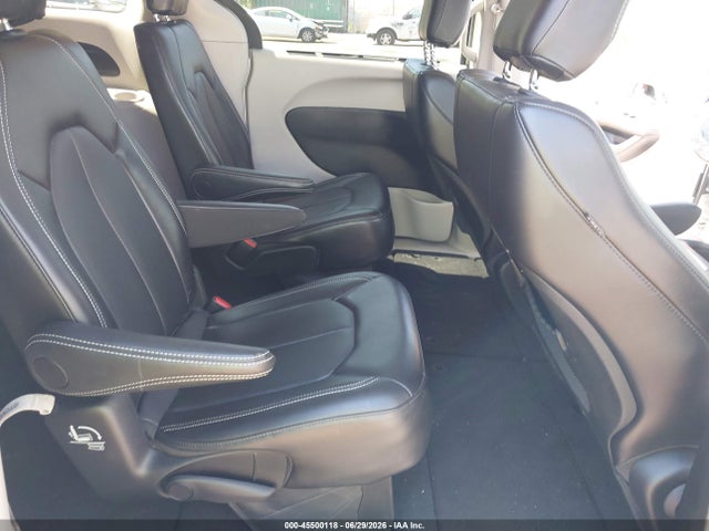 Aukcja sprzedaży 2024 Chrysler Pacifica Touring L, vin: 2C4RC1BG5RR125349, numer aukcji: 45500118