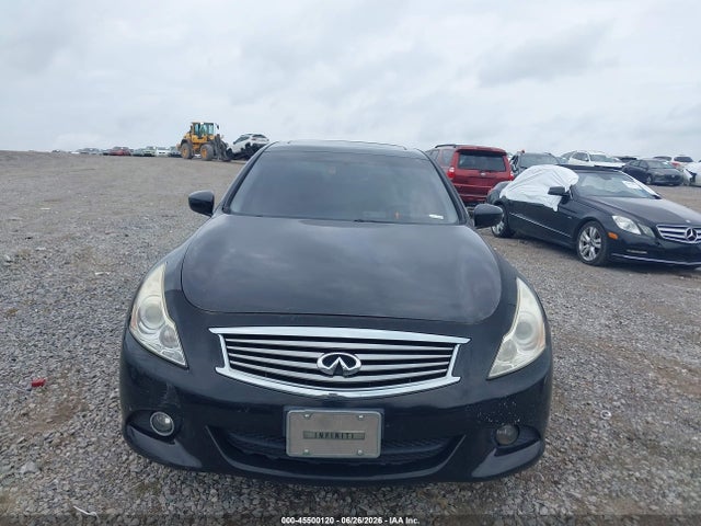 Aukcja sprzedaży 2015 Infiniti Q40, vin: JN1CV6AP5FM500821, numer aukcji: 45500120