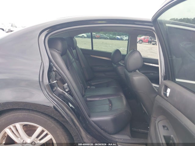 Продажа на аукционе авто 2015 Infiniti Q40, vin: JN1CV6AP5FM500821, номер лота: 45500120