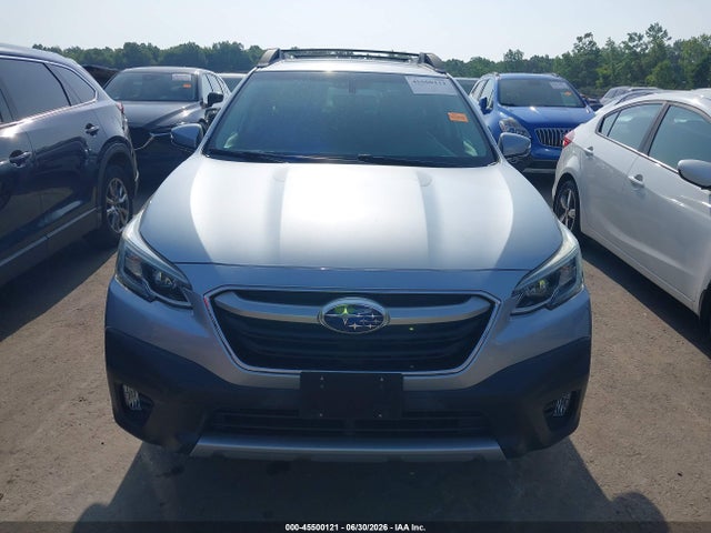 Auction sale of the 2020 Subaru Outback Limited, vin: 4S4BTANC8L3179881, lot number: 45500121