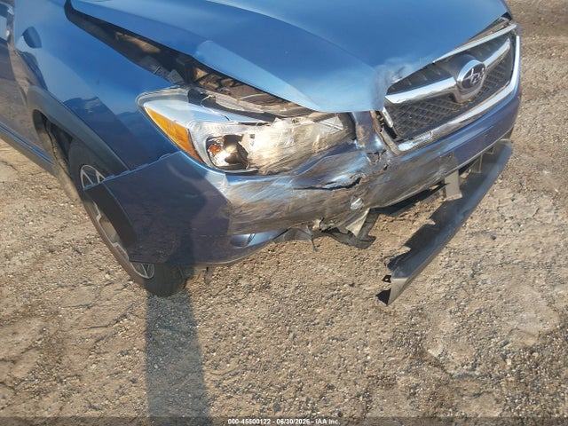 JF2GPACC3EH328707 Subaru Xv Crosstrek 2.0i Premium
