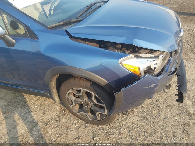 JF2GPACC3EH328707 Subaru Xv Crosstrek 2.0i Premium