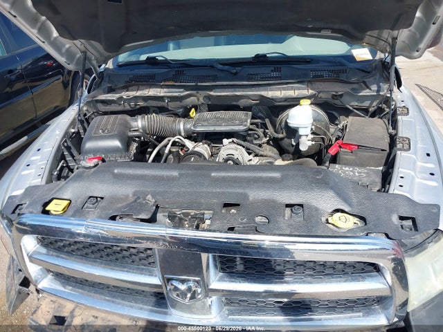 Продаж на аукціоні авто 2011 Ram Ram 1500 St, vin: 3D7JB1EK2BG612820, номер лоту: 45500123