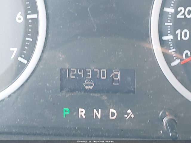 Продаж на аукціоні авто 2011 Ram Ram 1500 St, vin: 3D7JB1EK2BG612820, номер лоту: 45500123