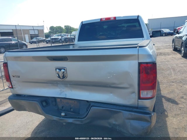 Продаж на аукціоні авто 2011 Ram Ram 1500 St, vin: 3D7JB1EK2BG612820, номер лоту: 45500123