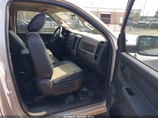 Продаж на аукціоні авто 2011 Ram Ram 1500 St, vin: 3D7JB1EK2BG612820, номер лоту: 45500123