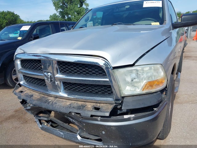 Продаж на аукціоні авто 2011 Ram Ram 1500 St, vin: 3D7JB1EK2BG612820, номер лоту: 45500123