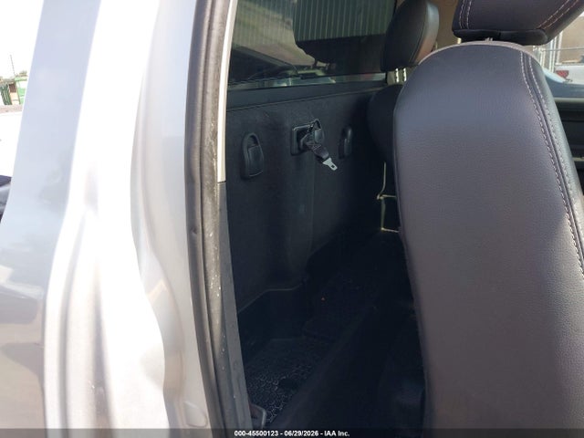 Продаж на аукціоні авто 2011 Ram Ram 1500 St, vin: 3D7JB1EK2BG612820, номер лоту: 45500123