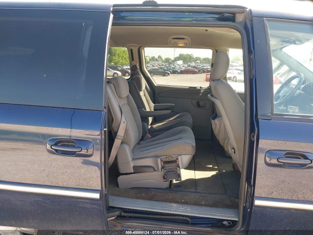 Aukcja sprzedaży 2006 Chrysler Town & Country Touring, vin: 2A4GP54L56R784695, numer aukcji: 45500124
