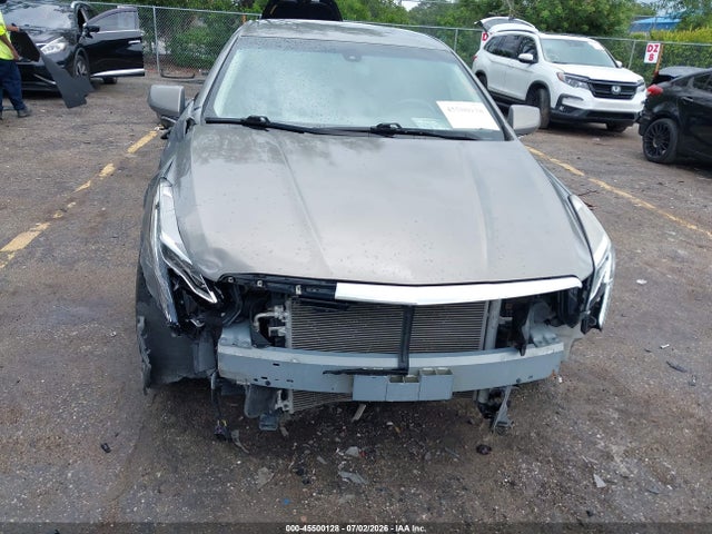Aukcja sprzedaży 2019 Cadillac Xts Luxury, vin: 2G61M5S34K9127259, numer aukcji: 45500128