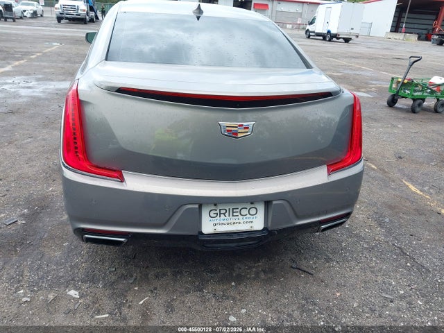 Aukcja sprzedaży 2019 Cadillac Xts Luxury, vin: 2G61M5S34K9127259, numer aukcji: 45500128