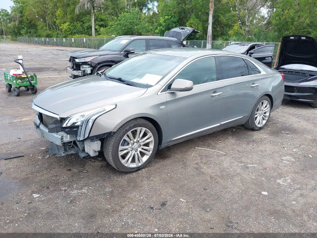 Aukcja sprzedaży 2019 Cadillac Xts Luxury, vin: 2G61M5S34K9127259, numer aukcji: 45500128