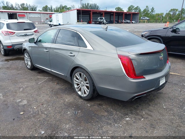 Aukcja sprzedaży 2019 Cadillac Xts Luxury, vin: 2G61M5S34K9127259, numer aukcji: 45500128