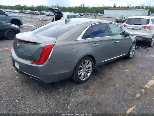 Aukcja sprzedaży 2019 Cadillac Xts Luxury, vin: 2G61M5S34K9127259, numer aukcji: 45500128