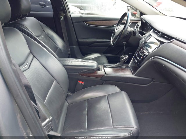 Aukcja sprzedaży 2019 Cadillac Xts Luxury, vin: 2G61M5S34K9127259, numer aukcji: 45500128
