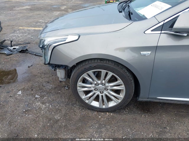 Aukcja sprzedaży 2019 Cadillac Xts Luxury, vin: 2G61M5S34K9127259, numer aukcji: 45500128