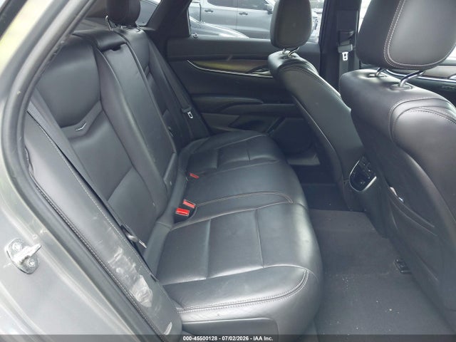 Aukcja sprzedaży 2019 Cadillac Xts Luxury, vin: 2G61M5S34K9127259, numer aukcji: 45500128
