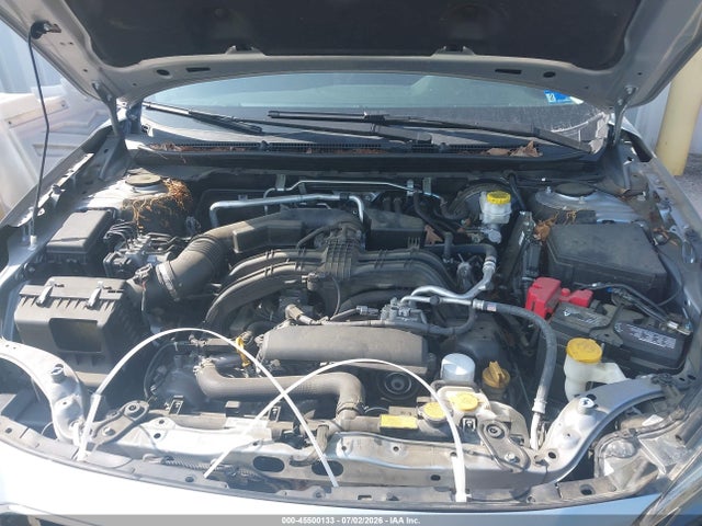 4S4BTAEC4L3119709 Subaru Outback Premium