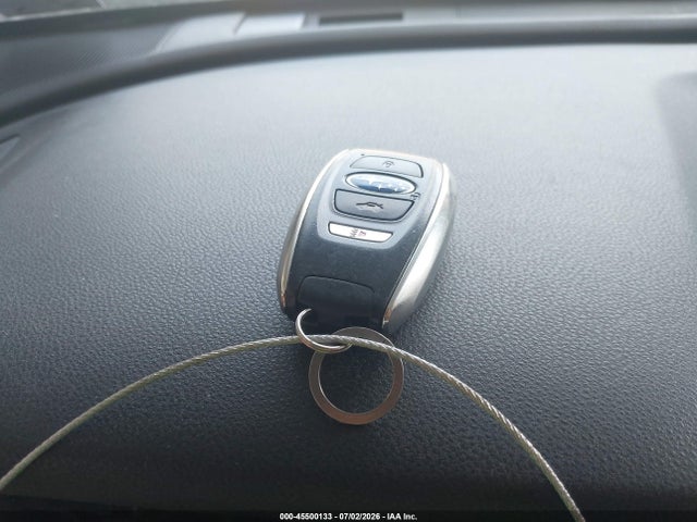 4S4BTAEC4L3119709 Subaru Outback Premium