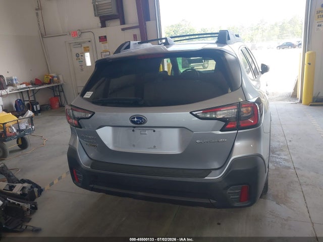 4S4BTAEC4L3119709 Subaru Outback Premium