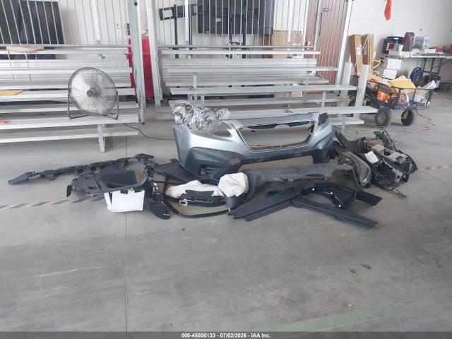 4S4BTAEC4L3119709 Subaru Outback Premium