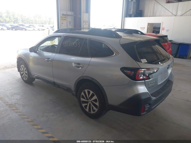 4S4BTAEC4L3119709 Subaru Outback Premium