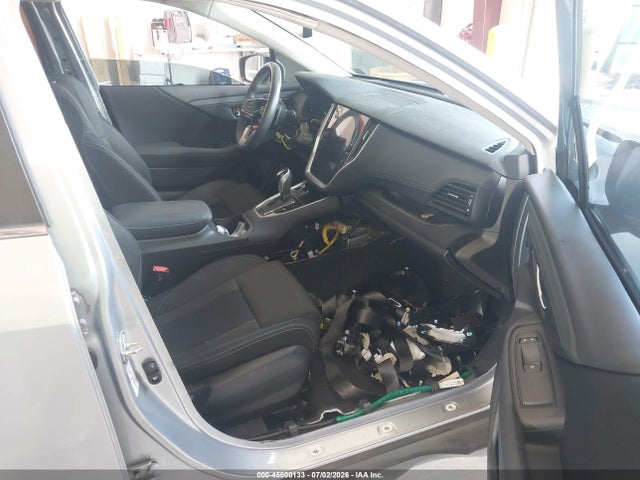 Продаж на аукціоні авто 2020 Subaru Outback Premium, vin: 4S4BTAEC4L3119709, номер лоту: 45500133
