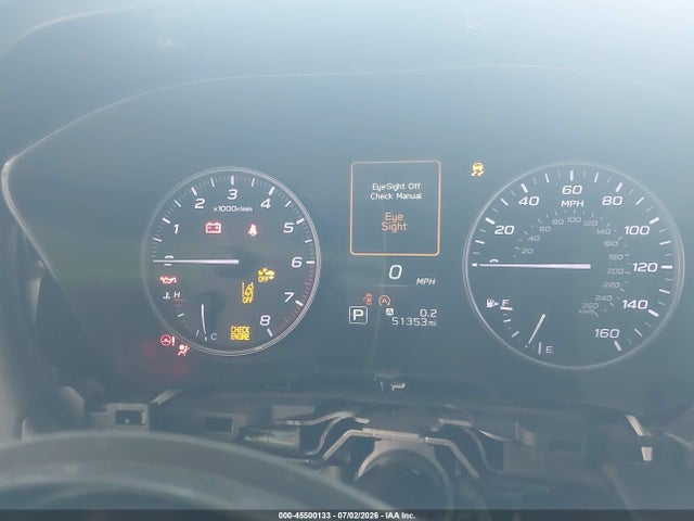 4S4BTAEC4L3119709 Subaru Outback Premium