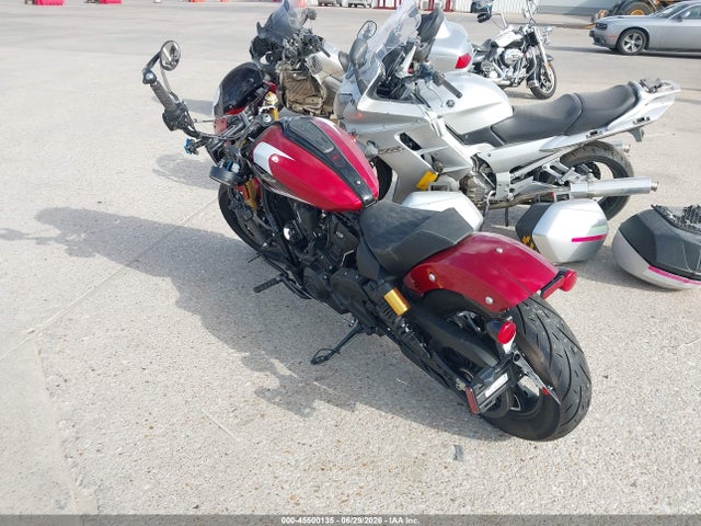 45500135 :رقم المزاد ، 56KSSE771S3208192 vin ، 2025 Indian Motorcycle Co. 101 Scout مزاد بيع