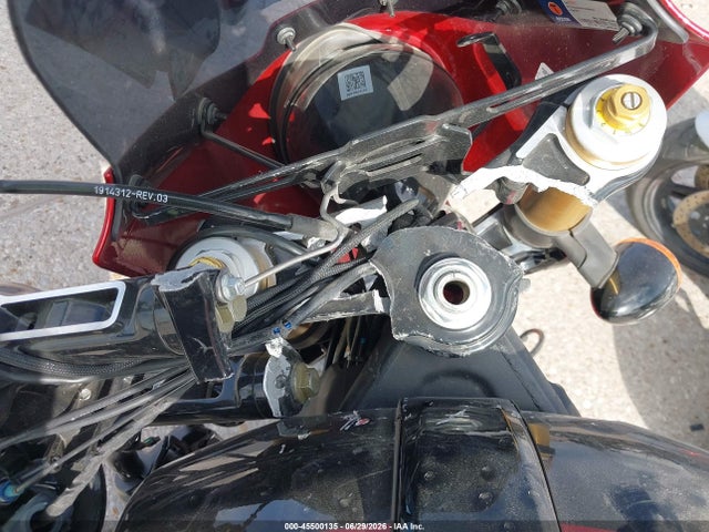 45500135 :رقم المزاد ، 56KSSE771S3208192 vin ، 2025 Indian Motorcycle Co. 101 Scout مزاد بيع