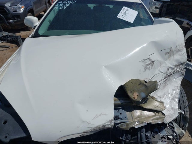 Aukcja sprzedaży 2011 Buick Lucerne Cxl, vin: 1G4HC5EM5BU110164, numer aukcji: 45500148