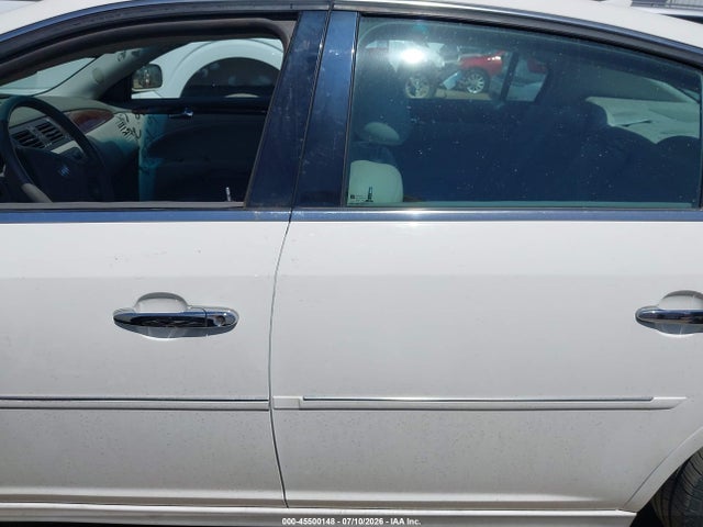 Aukcja sprzedaży 2011 Buick Lucerne Cxl, vin: 1G4HC5EM5BU110164, numer aukcji: 45500148