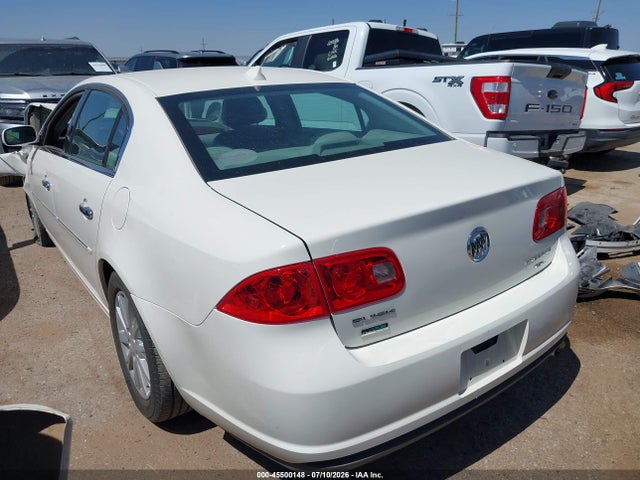 Aukcja sprzedaży 2011 Buick Lucerne Cxl, vin: 1G4HC5EM5BU110164, numer aukcji: 45500148