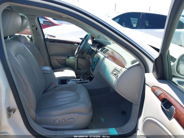 Aukcja sprzedaży 2011 Buick Lucerne Cxl, vin: 1G4HC5EM5BU110164, numer aukcji: 45500148