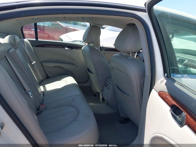 Aukcja sprzedaży 2011 Buick Lucerne Cxl, vin: 1G4HC5EM5BU110164, numer aukcji: 45500148