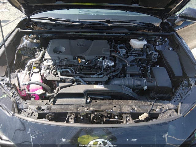 Aukcja sprzedaży 2026 Toyota Camry Se, vin: 4T1DAACK1TU721535, numer aukcji: 45500155