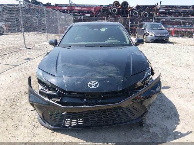 Aukcja sprzedaży 2026 Toyota Camry Se, vin: 4T1DAACK1TU721535, numer aukcji: 45500155