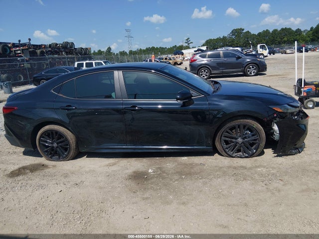 Aukcja sprzedaży 2026 Toyota Camry Se, vin: 4T1DAACK1TU721535, numer aukcji: 45500155