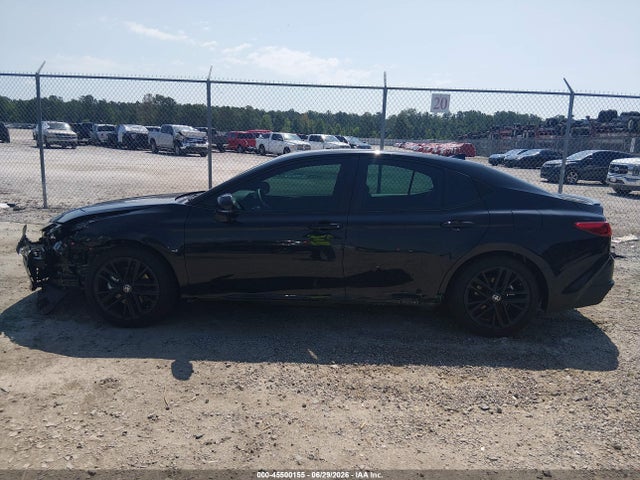 Aukcja sprzedaży 2026 Toyota Camry Se, vin: 4T1DAACK1TU721535, numer aukcji: 45500155