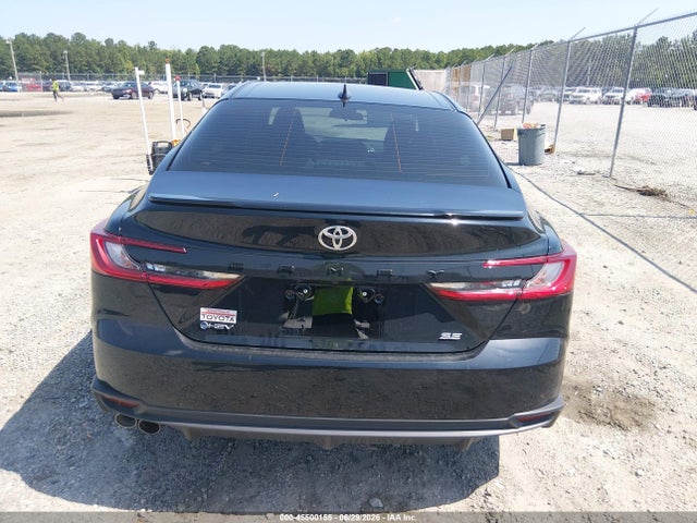 Aukcja sprzedaży 2026 Toyota Camry Se, vin: 4T1DAACK1TU721535, numer aukcji: 45500155