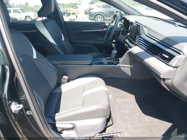 Aukcja sprzedaży 2026 Toyota Camry Se, vin: 4T1DAACK1TU721535, numer aukcji: 45500155