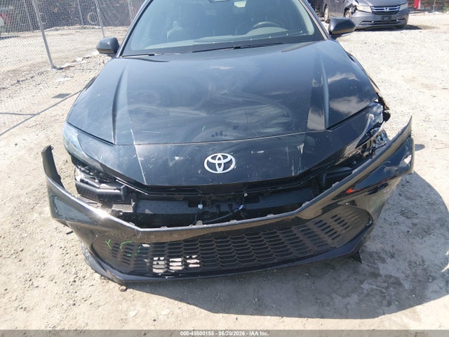 Aukcja sprzedaży 2026 Toyota Camry Se, vin: 4T1DAACK1TU721535, numer aukcji: 45500155