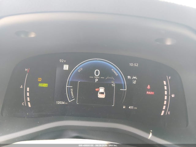 Aukcja sprzedaży 2026 Toyota Camry Se, vin: 4T1DAACK1TU721535, numer aukcji: 45500155